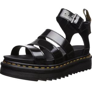 fisherman sandals doc martens
